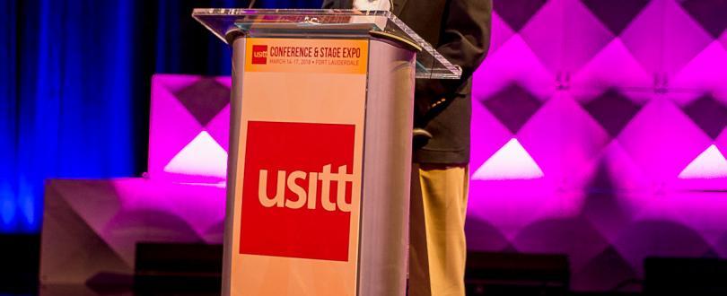 USITT - A Lifetime Of Learning | United States Institute For Theatre ...